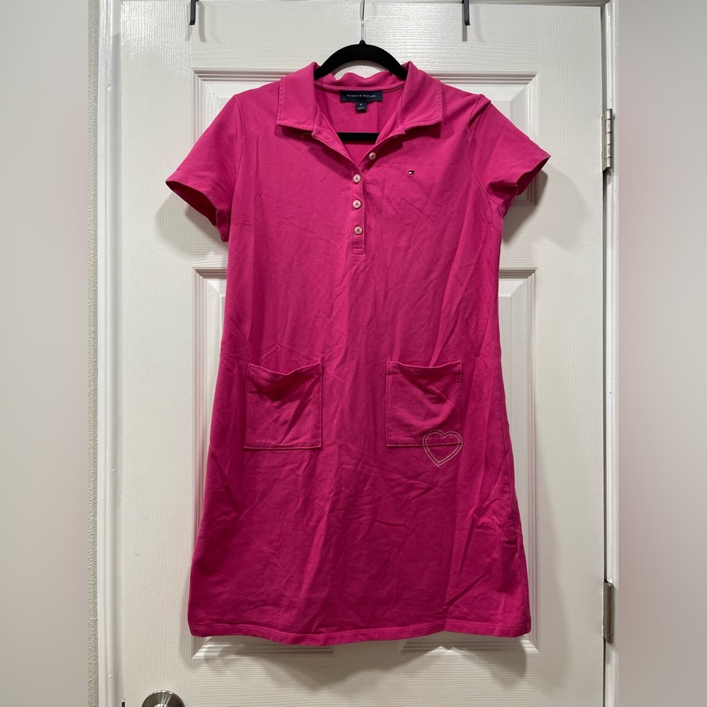 Tommy Hilfiger Dress